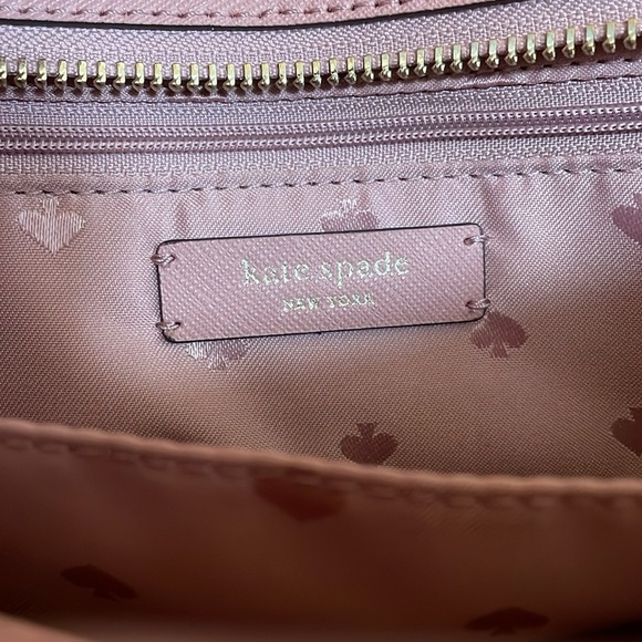 Kate Spade Purse - Picture 6 of 13